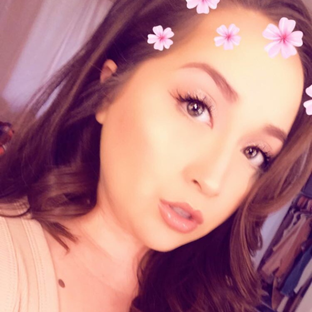 Meet your Posher, Maribel